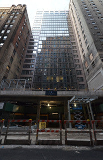 45 East 33rd, Hilton Garden Inn