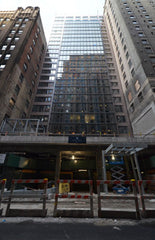 45 East 33rd, Hilton Garden Inn