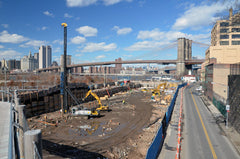 Pierhouse Brooklyn Bridge Park