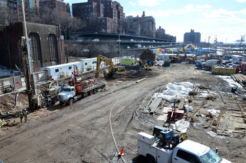 Pierhouse Brooklyn Bridge Park