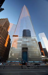 World Trade Center